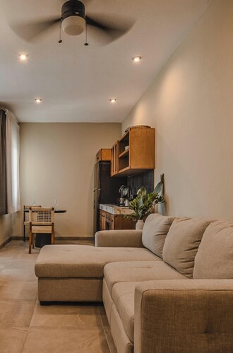 Casa Junab - Apartments
