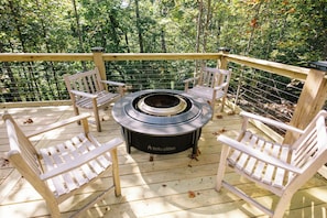 Terrazza/patio