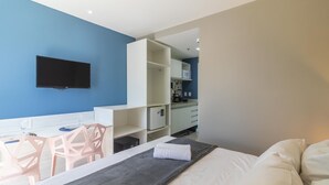 1 habitación y wifi gratis 