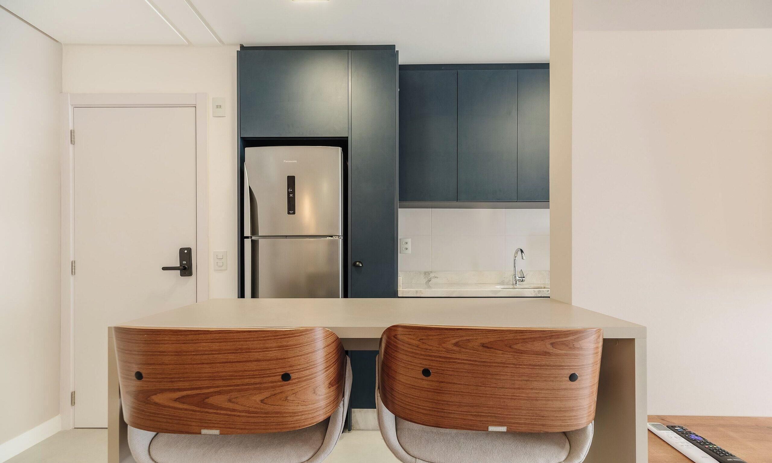 Basic Apartment | Interior