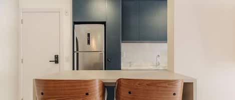 Basic Apartment | Interior