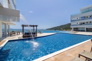 Appartement | Piscine