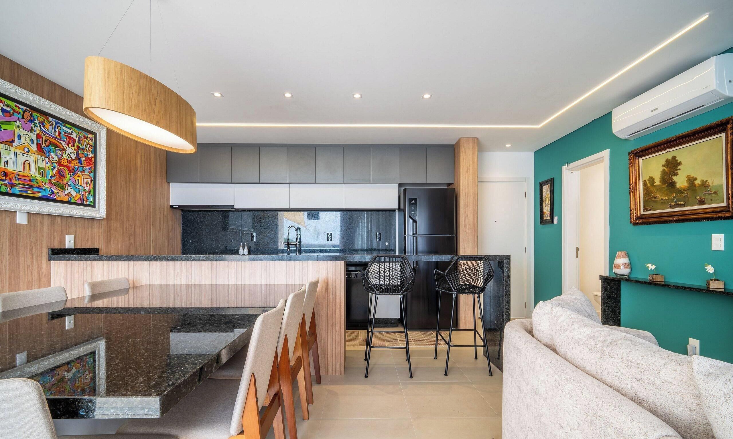 Basic Apartment | Interior
