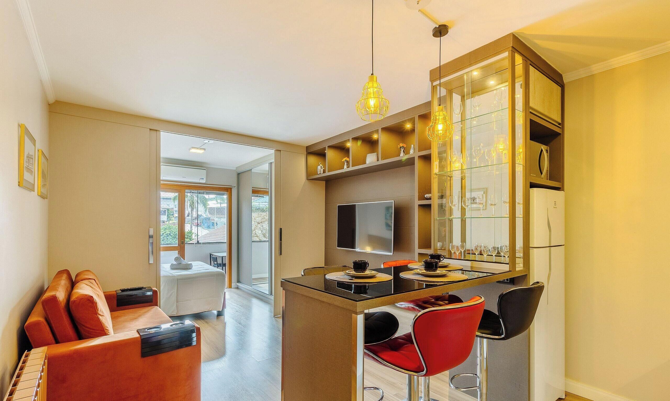Basic-Apartment | Innenbereich