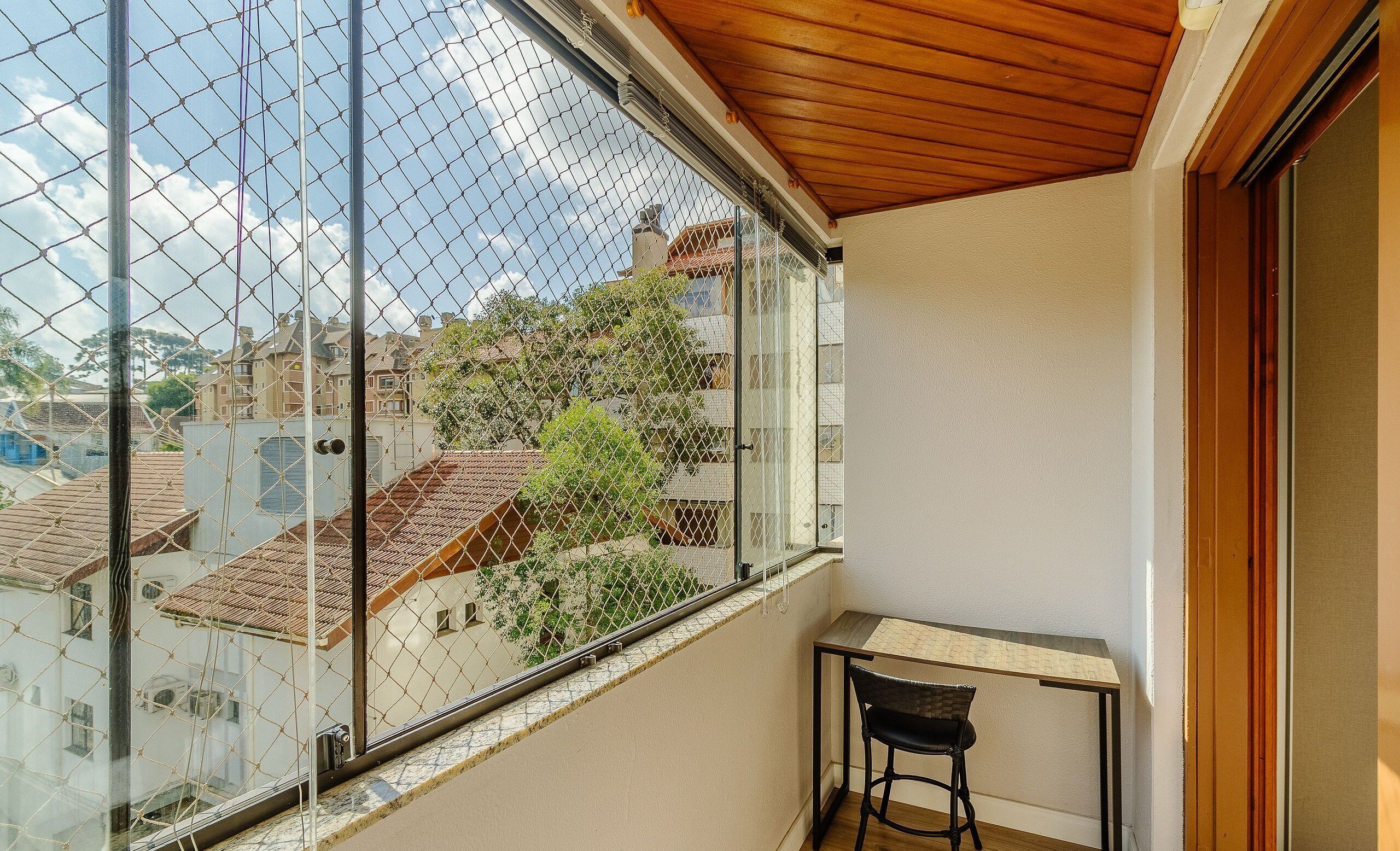 Basic-Apartment | Innenbereich