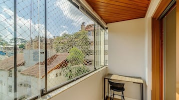 Basic-Apartment | Innenbereich