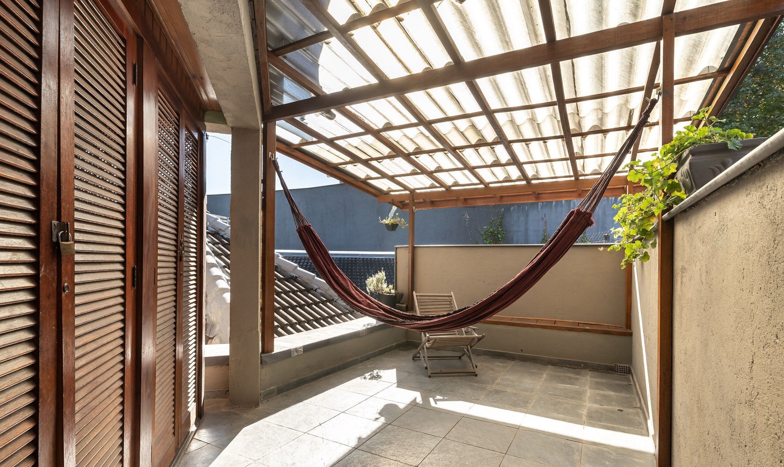 Basic-villa | Terrasse/gårdhave