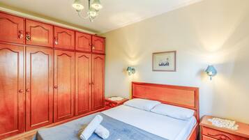 2 habitaciones y wifi gratis
