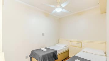 2 habitaciones y wifi gratis
