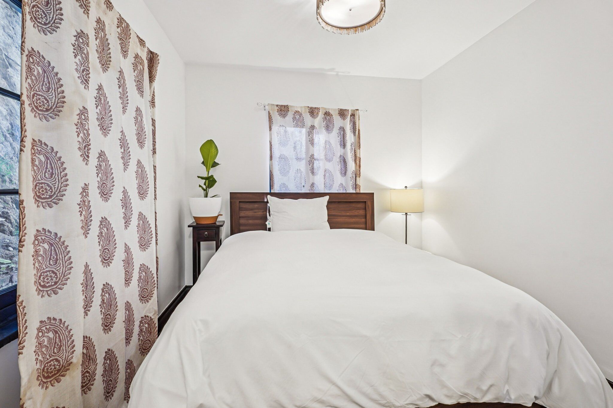3 Schlafzimmer, Bügeleisen/Bügelbrett, WLAN, Bettwäsche