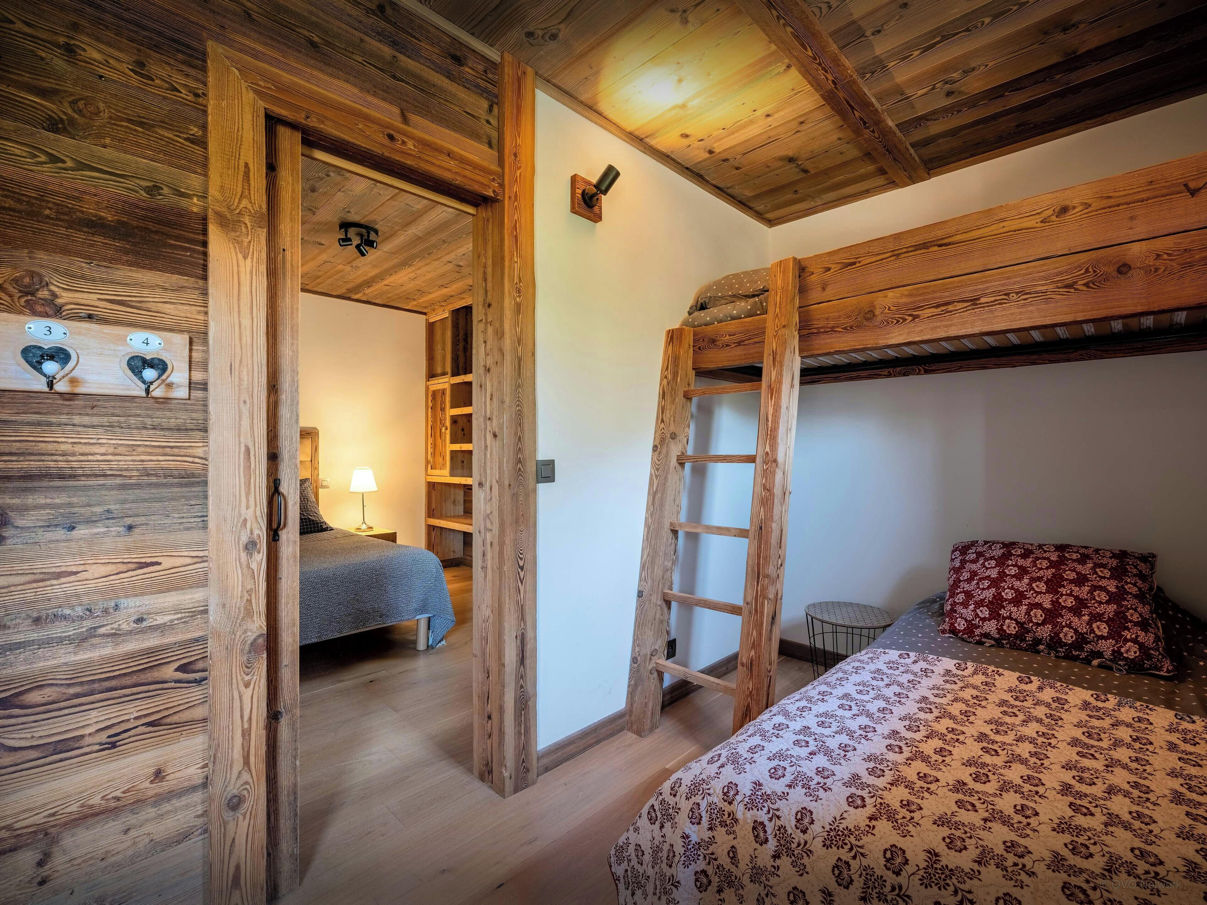6 Schlafzimmer, Bügeleisen/Bügelbrett, WLAN, Bettwäsche