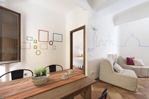 Dining - Faenza Double (Florence)
