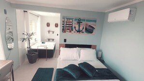 Comfort Suite, Sea View