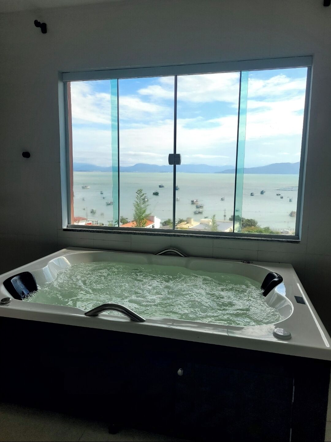 Comfort Suite, Sea View | Interior