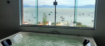 Vista incrível