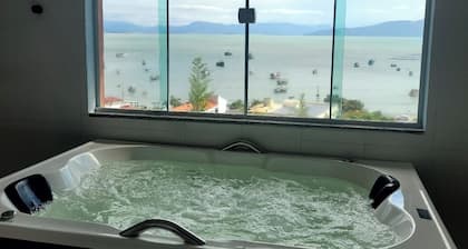 Vista incrível