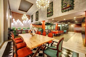 Restaurantes