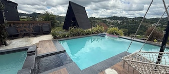 Vibra Barranquitashot Pool