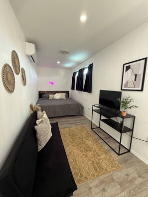 Loft, 3 Schlafzimmer, barrierefrei, Balkon