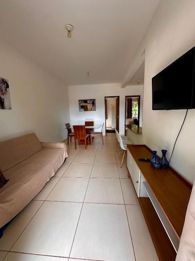 Pousada Vila Sossego
