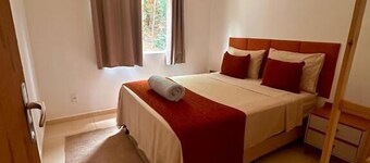 Pousada Vila Sossego