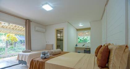 Pousada Vila Sossego
