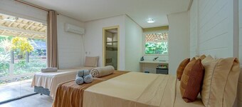 Pousada Vila Sossego