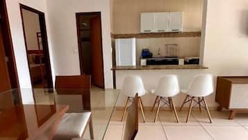 Family Apartment | Dining