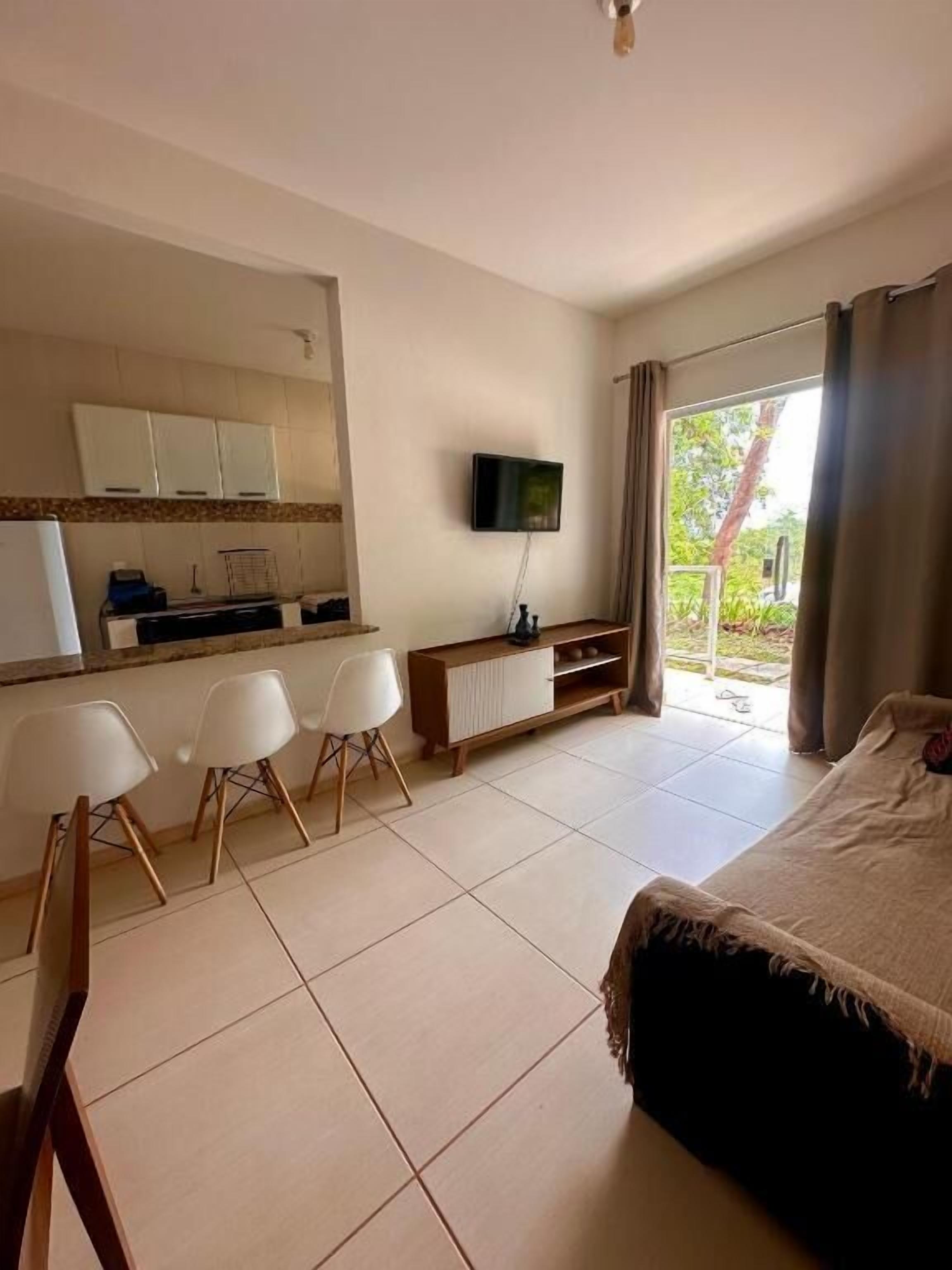 Familienapartment | Innenbereich