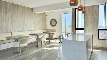 Terrazza panoramica