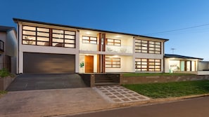 Fachada