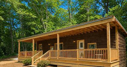 Cozy Mountain Retreat near Cashiers - Hiking - Waterfalls - Wildlife