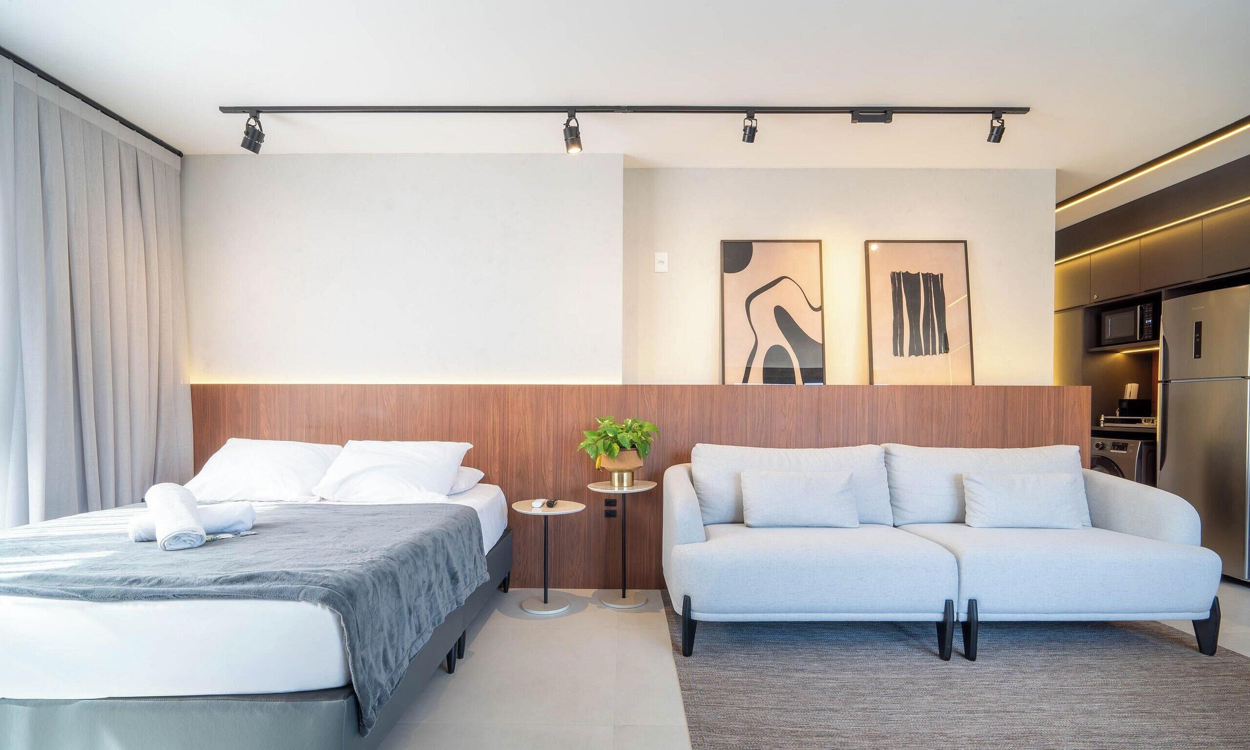 Basic Apartment | 1 bedroom, free WiFi