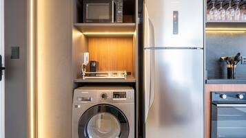 Basic Apartment | Private kitchen