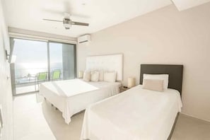2 Schlafzimmer, Bügeleisen/Bügelbrett, WLAN