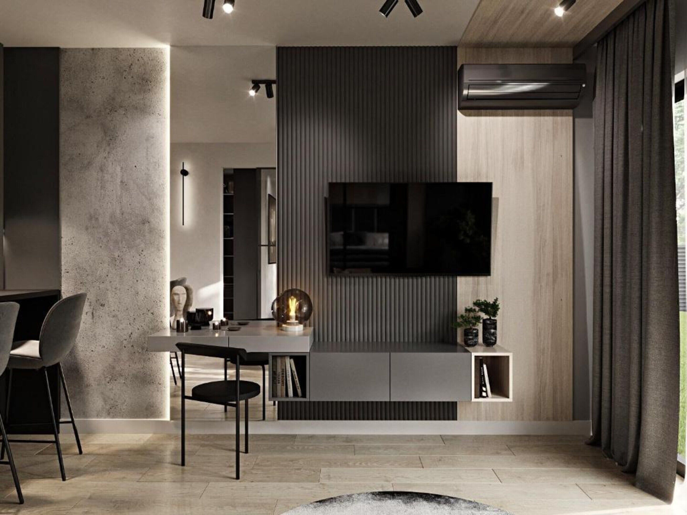 Appartamento | Interni