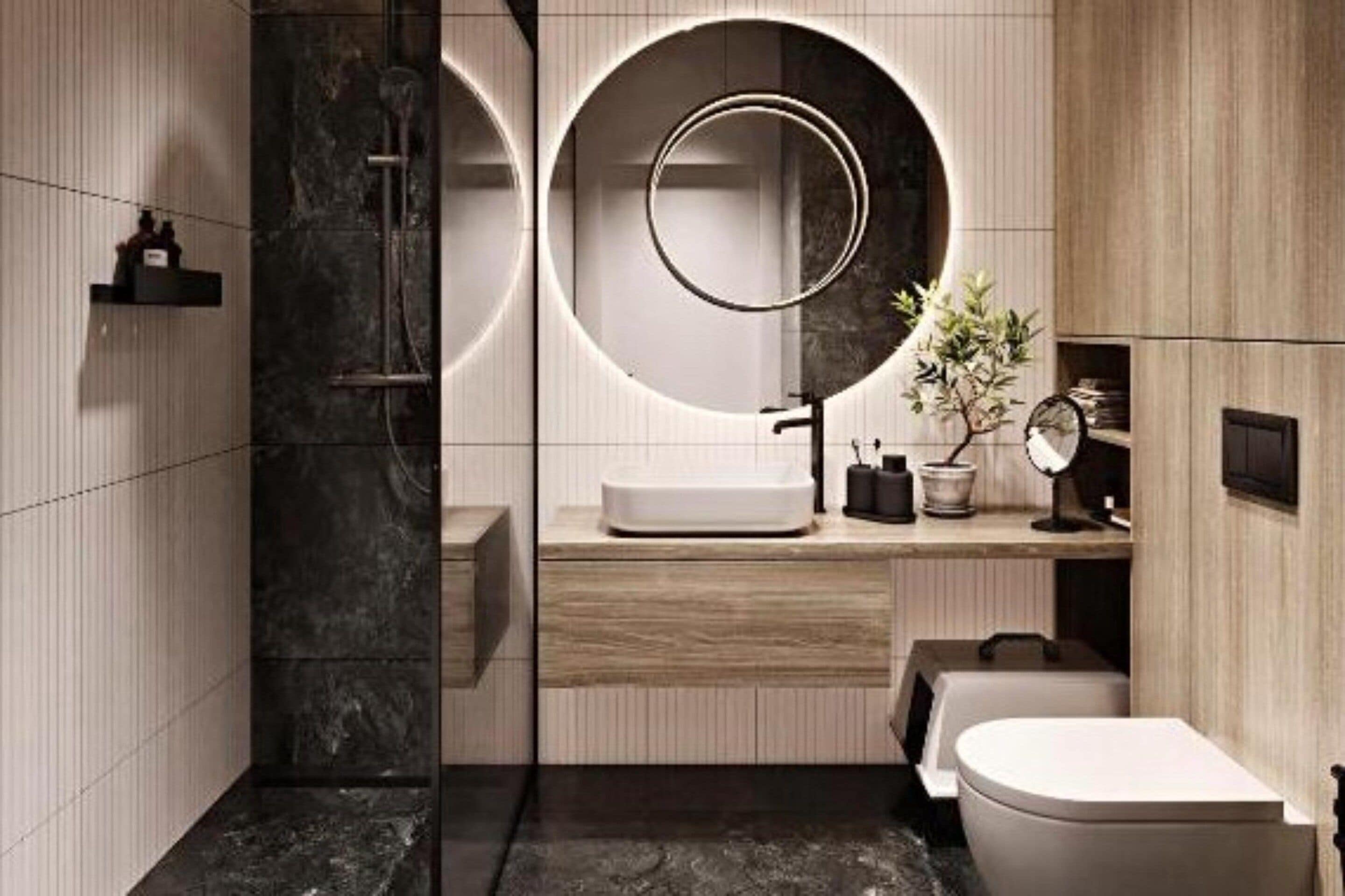 Apartment | Bathroom