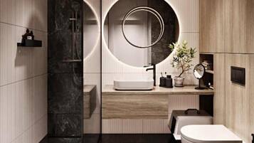 Apartment | Bathroom
