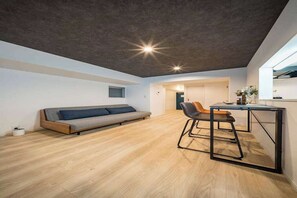 起居区