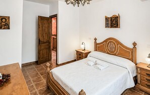 4 habitaciones y wifi gratis 