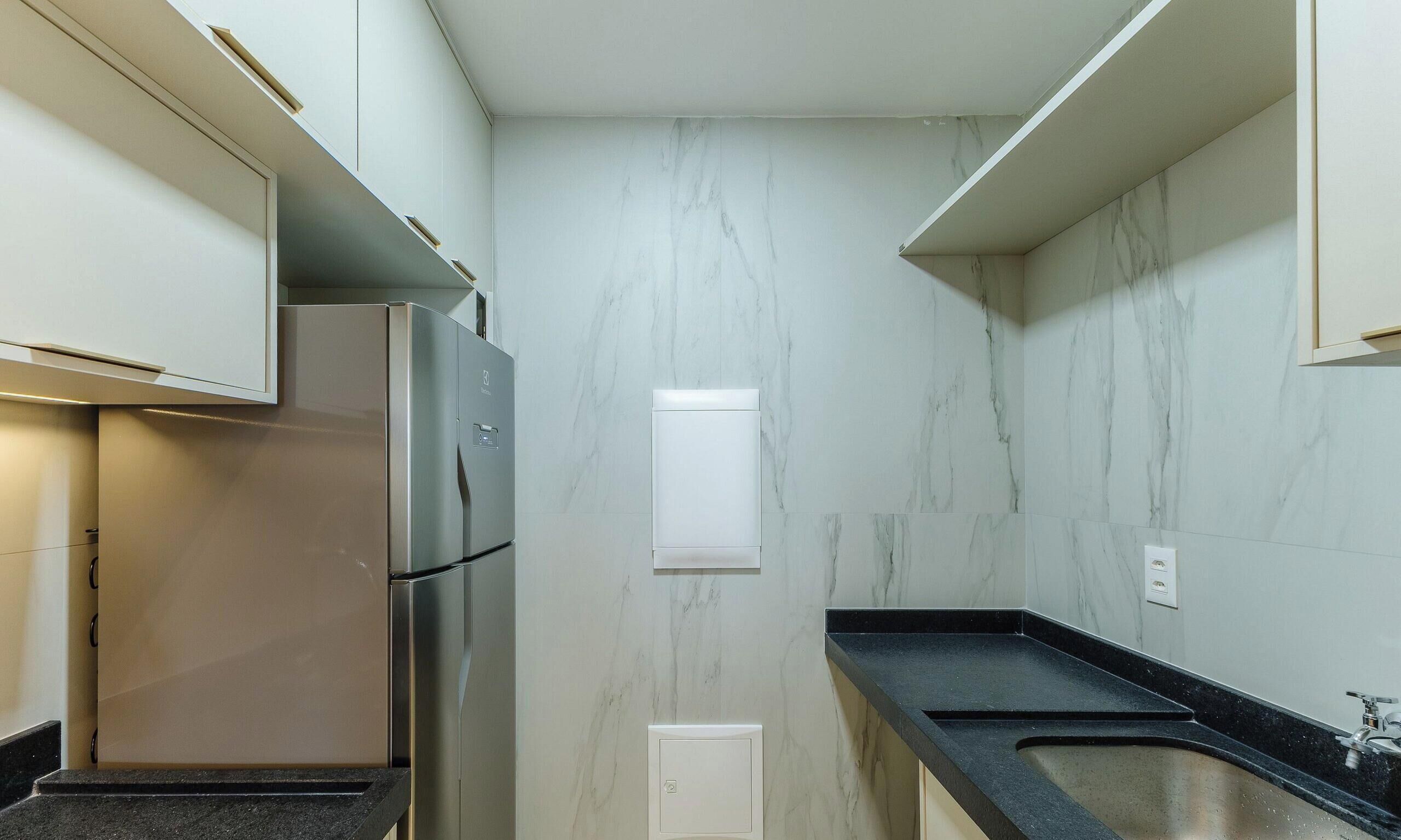 Apartament bàsic | Cuina privada