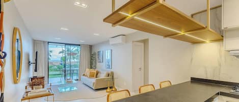 Departamento básico | Interior