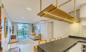 Unclassified image, 2 of 14, button - Apartment in Condo With Pool and sea View Pet0008 (Ilhéus)