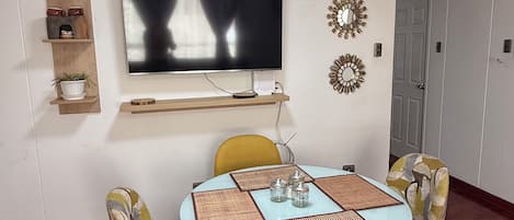 用餐