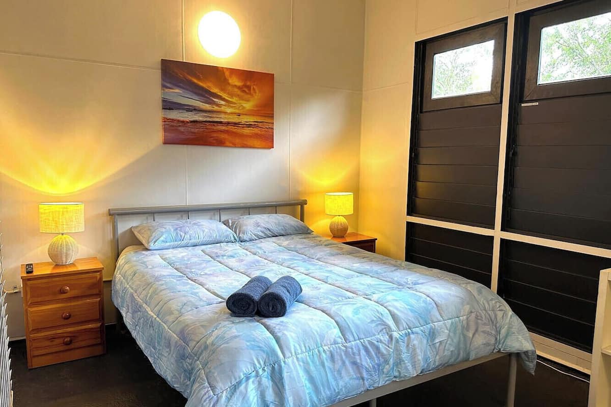 Suite, patio, vista al jardín | Wifi gratis 