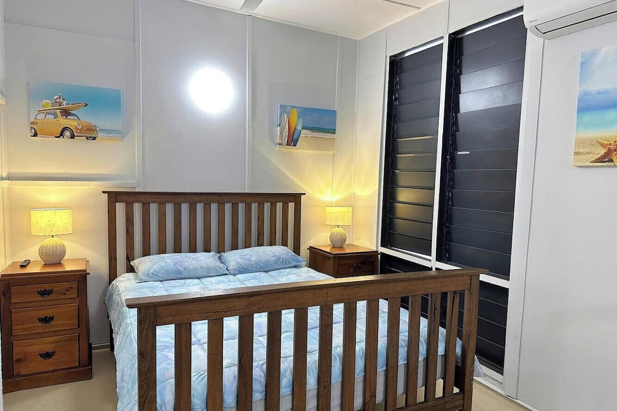 Suite, patio, vista al jardín | Wifi gratis 