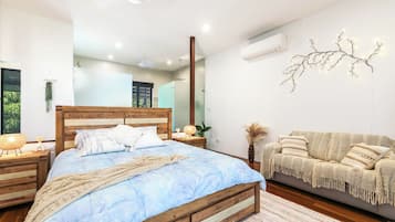 Casa família, vista para a praia | Wi-Fi de cortesia