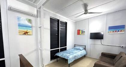 Golden Sands Retreat