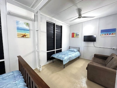 Golden Sands Retreat
