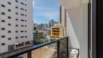 Apartemen Basic | Halaman properti